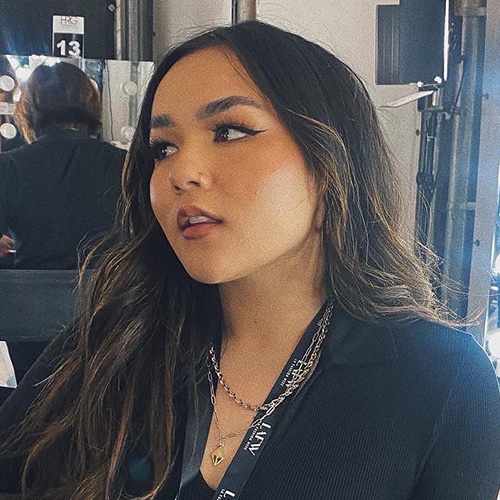 aileen fernan