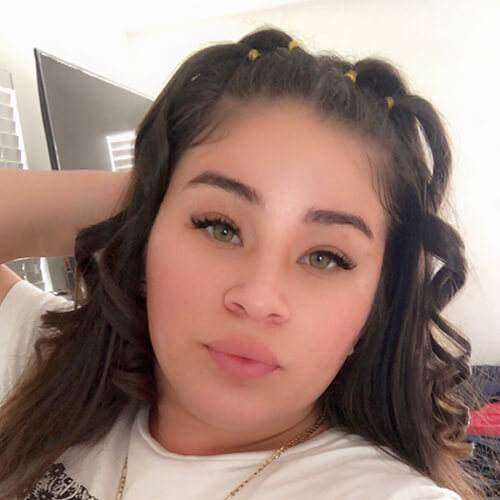 brittany medina